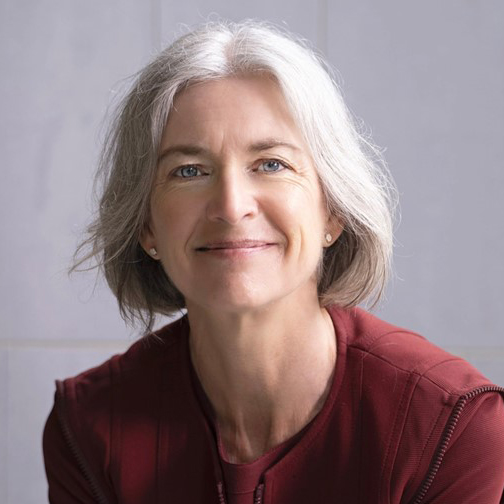 Jennifer Doudna